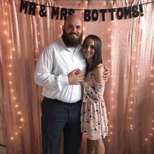 Meet your Posher, Johnny